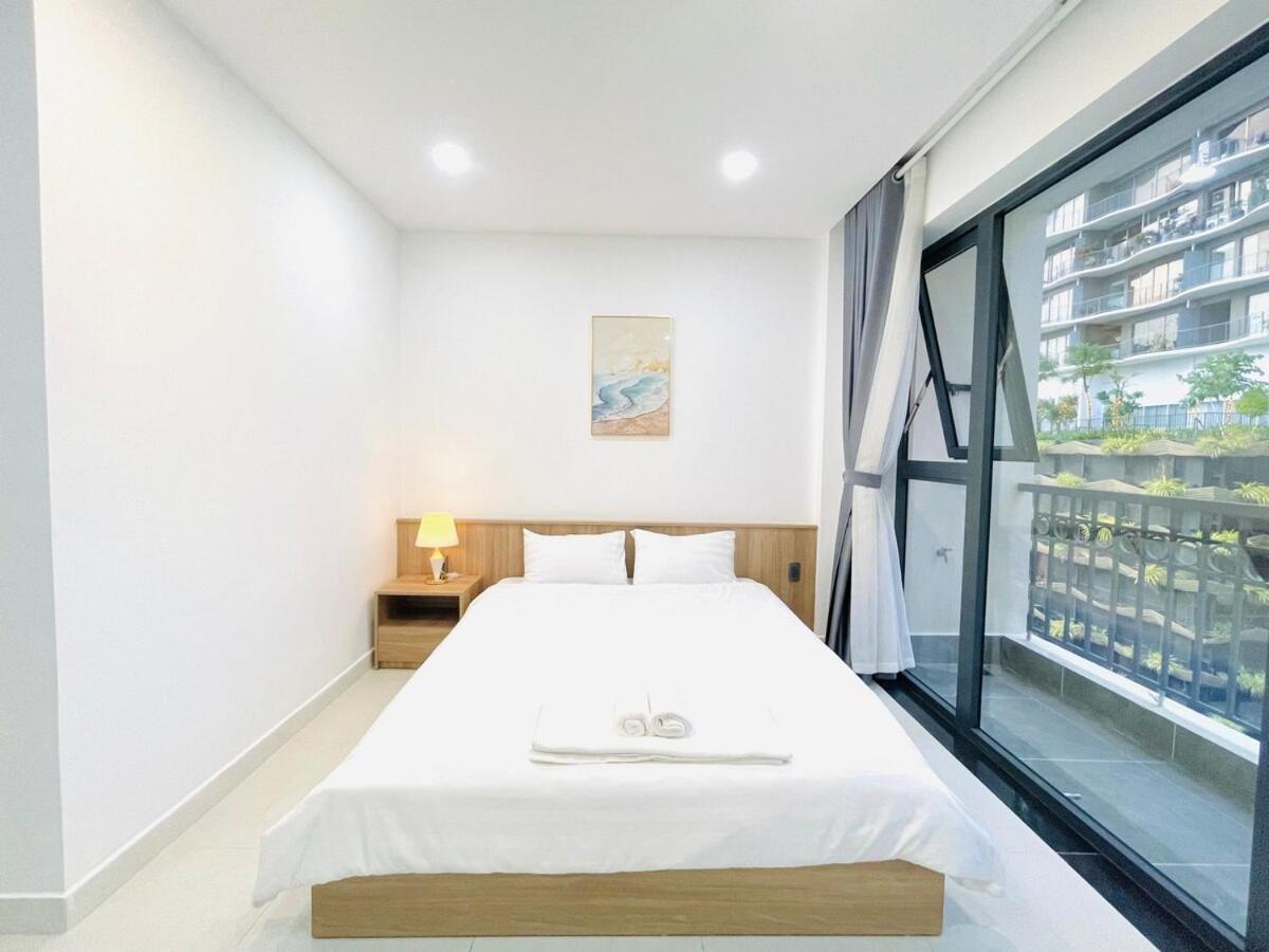 The Sun Avenue Apartment Ho Chi Minh City