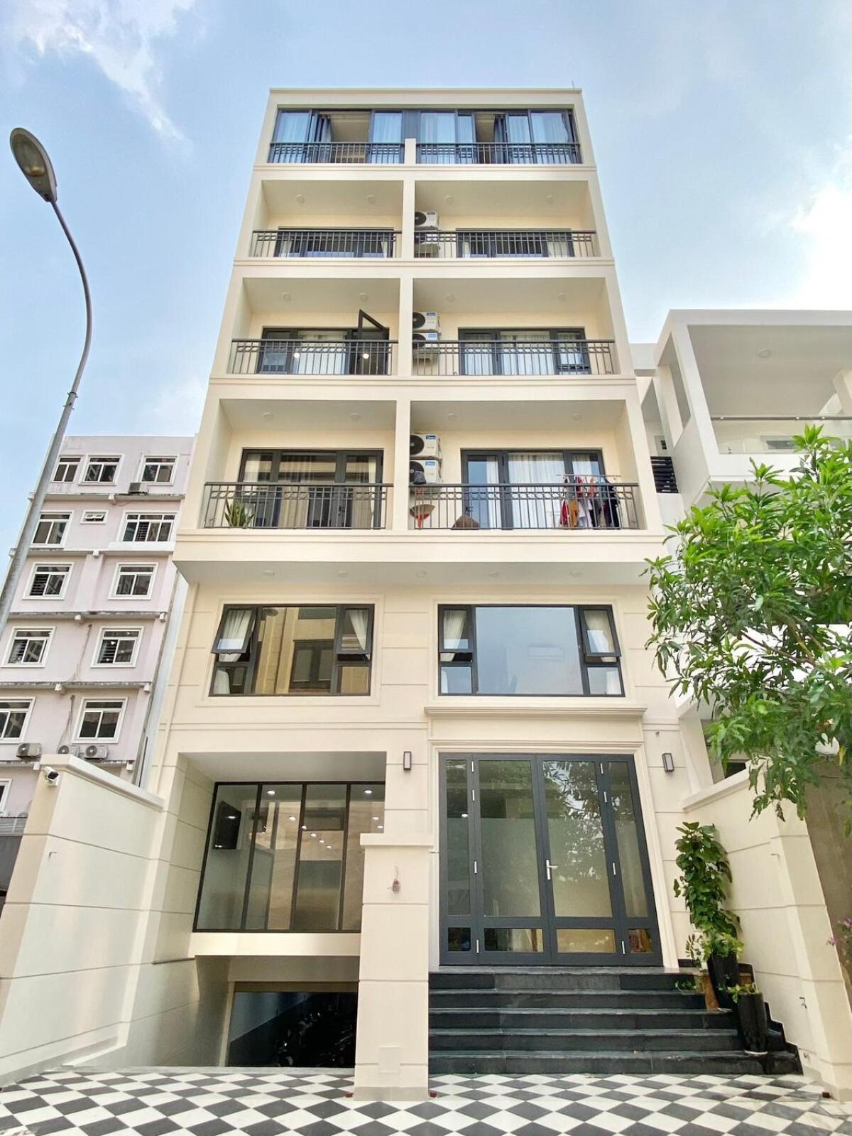 Apartment The Sun Avenue *