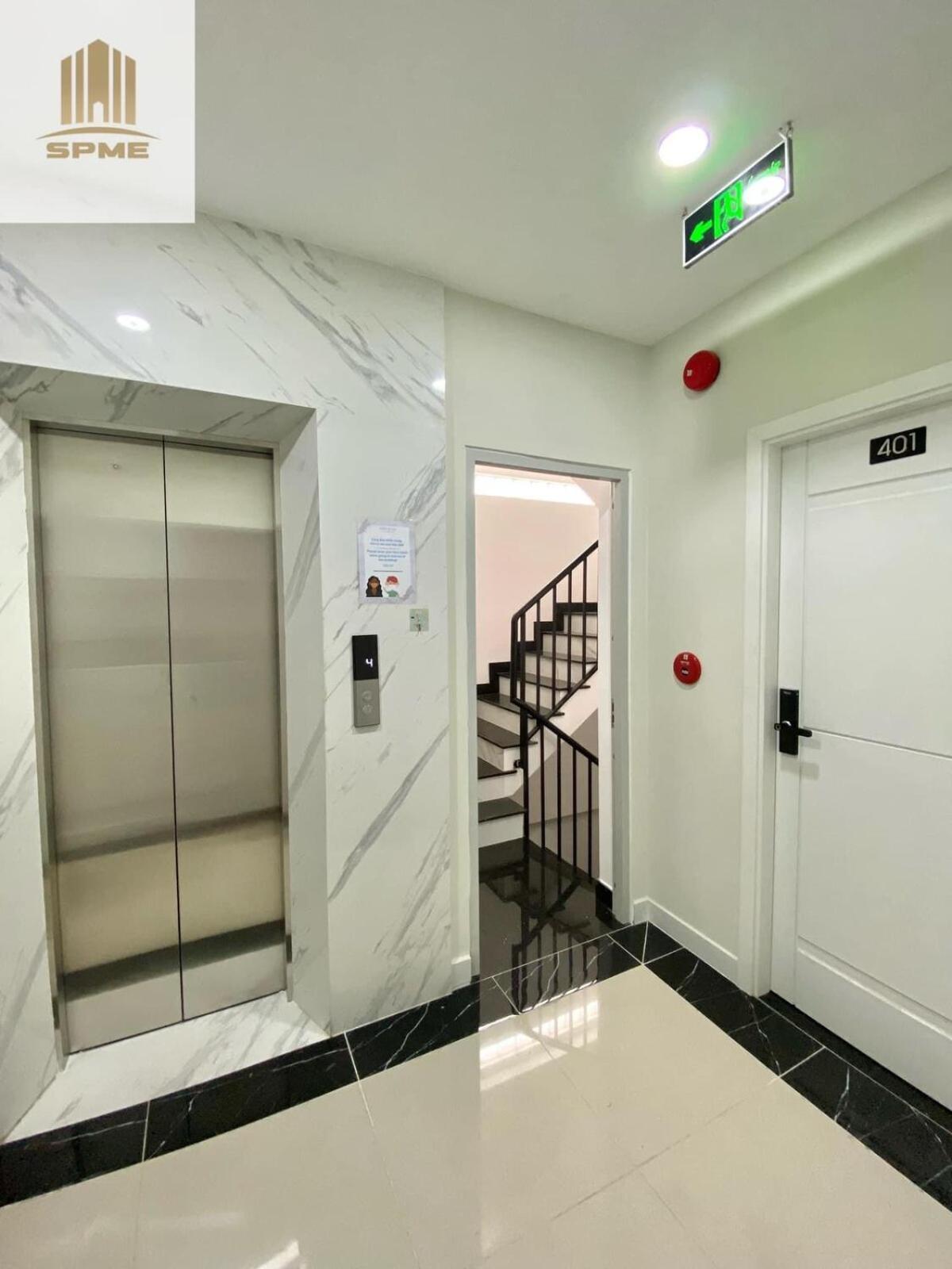 The Sun Avenue Apartment *